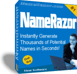 Company Name Generator